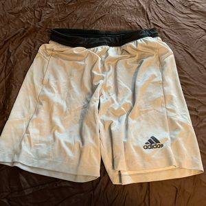Adidas Climalite Athletic Shorts